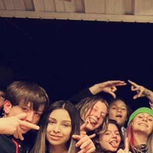 Meet your Posher, Ty